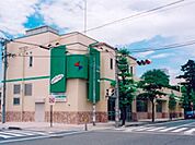しまむらストアー駅前店 641m