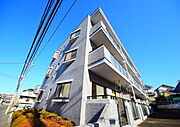 ★★重厚感のある外観★★