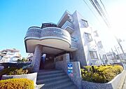 ★★閑静な住宅街に立地★★