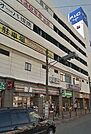 セブンイレブン藤沢駅北口店 724m