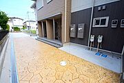 ★ALSOKセキュリティー★大和ハウス施工★