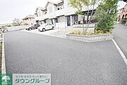 ★エントランス★