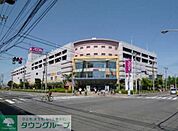 イオンシネマ茅ヶ崎 2346m