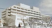 藤沢市民病院 4200m
