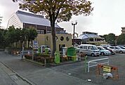 湘南大庭市民センター 722m