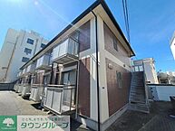 神奈川県平塚市東八幡4丁目15-14：物件画像／株式会社タウンハウジング神奈川　茅ヶ崎店
