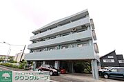 ★北茅ヶ崎駅徒歩4分★
