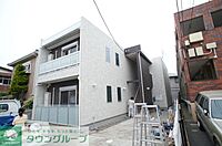 神奈川県茅ヶ崎市浜竹1丁目9-15：物件画像／株式会社タウンハウジング神奈川　茅ヶ崎店
