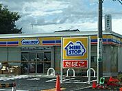 ミニストップ茅ヶ崎堤店 564m