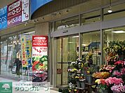 そうてつローゼン平塚梅屋店 徒歩13分。スーパー 1000m