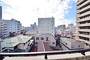 ★窓からの景色★