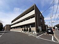神奈川県藤沢市鵠沼神明3丁目：物件画像／株式会社タウンハウジング神奈川　茅ヶ崎店