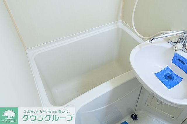 浴室