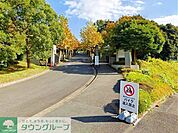 私立明治学院大学横浜キャンパス 徒歩34分。 2710m