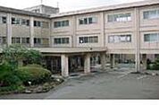 藤沢市立六会小学校 1110m