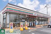 セブンイレブン平塚松風町店 徒歩3分。コンビニ 230m