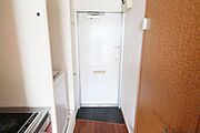 ★駐輪場完備★