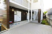 ★駐輪場完備★