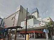 ハニーズ平塚ユーユー本館店 徒歩19分。ショッピングセンター 1490m