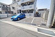 ★敷地内駐車場★