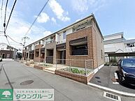 神奈川県茅ヶ崎市円蔵1927-1：物件画像／株式会社タウンハウジング神奈川　茅ヶ崎店