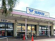 やまか鶴が台店 1078m