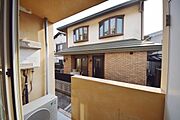 ★空が見渡せるお部屋です★