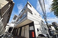 神奈川県藤沢市朝日町18-19：物件画像／株式会社タウンハウジング神奈川　茅ヶ崎店
