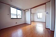 ★★収納スペースが多いお部屋です★★