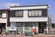 茅ヶ崎茶屋町郵便局 240m