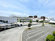 テラスモール湘南店 徒歩18分。ショッピングセンター 1370m