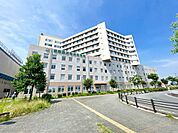 湘南藤沢徳洲会病院 徒歩16分。 1240m