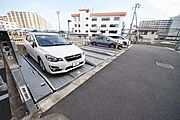 ★駐車場★