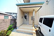 ★★エントランス部分★★