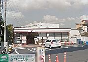 セブンイレブン鎌倉湘南町屋駅前店 213m