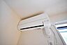 設備：★エアコン★
