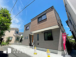 物件画像 大倉山6丁目　新築2階建て