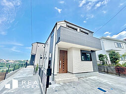 物件画像 いぶき野 新築2階建て全2棟