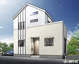 物件画像 長津田町　新築戸建て　全1棟