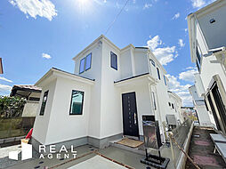 物件画像 霧が丘1丁目　新築2階建て全6棟