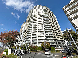 物件画像 シエルズガーデンエールタワー