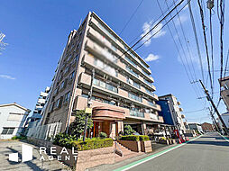 物件画像 グランイーグル綱島