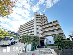 物件画像 クレストフォルム市が尾南