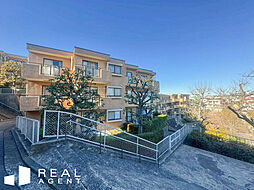 物件画像 バームハイツ菊名参番館