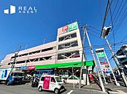 サミットストア菊名店