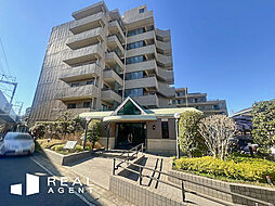 物件画像 大倉山北パーク・ホームズ弐番館