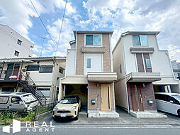 物件画像 池辺町 3階建て