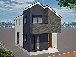 物件画像 馬場1丁目　新築2階建て全3棟