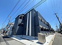 大阪府東大阪市友井2丁目3-1：物件画像／株式会社1Deal