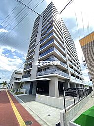 トラスト鳥栖中央レジデンス